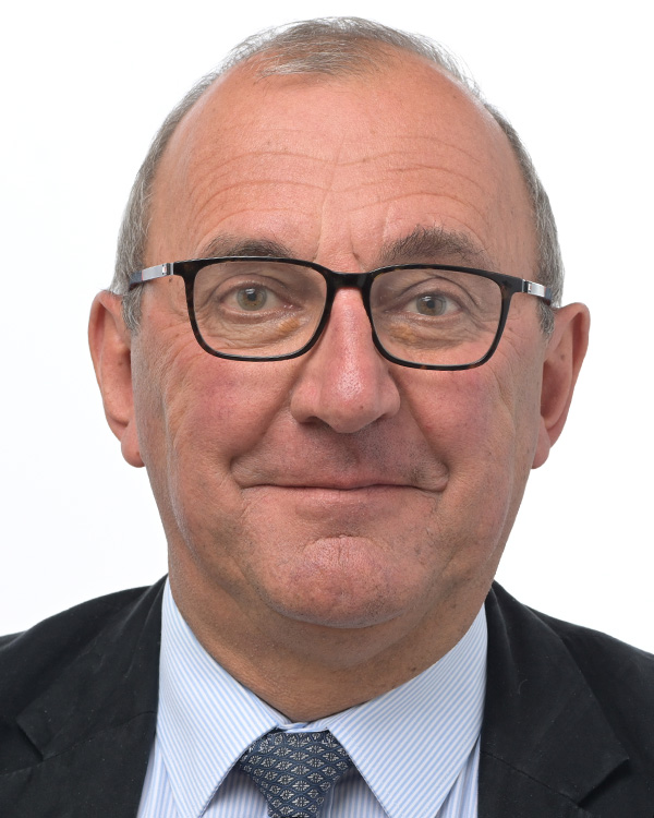 Gilles Pennelle