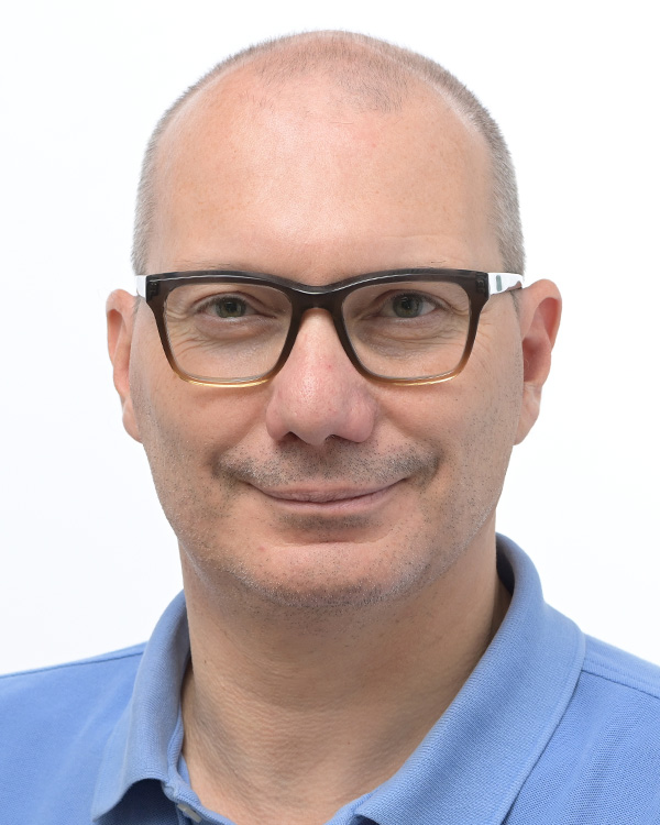 David Cormand