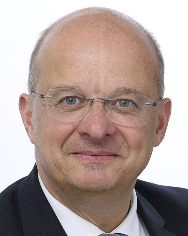 Christophe Grudler