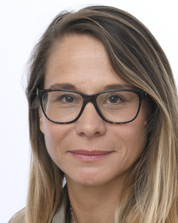 Virginie Joron