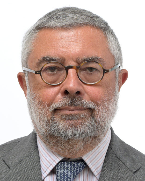 André Rougé