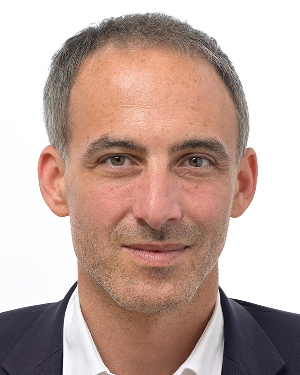Raphaël Glucksmann