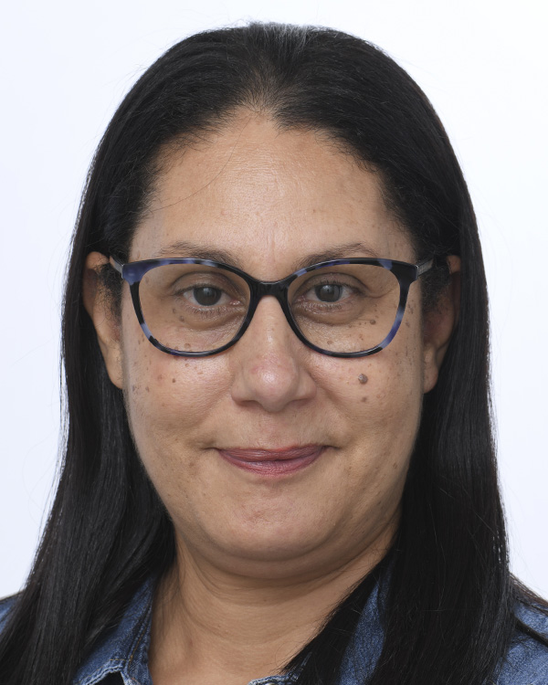Nora Mebarek