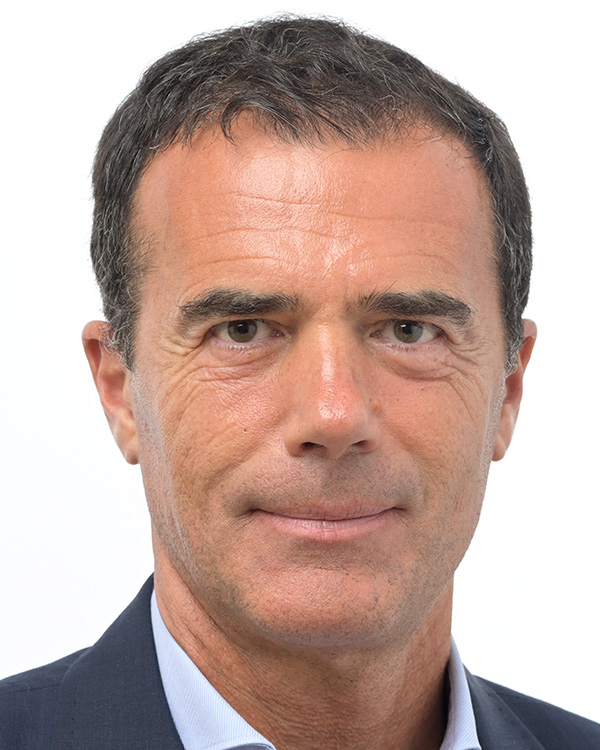 Sandro Gozi
