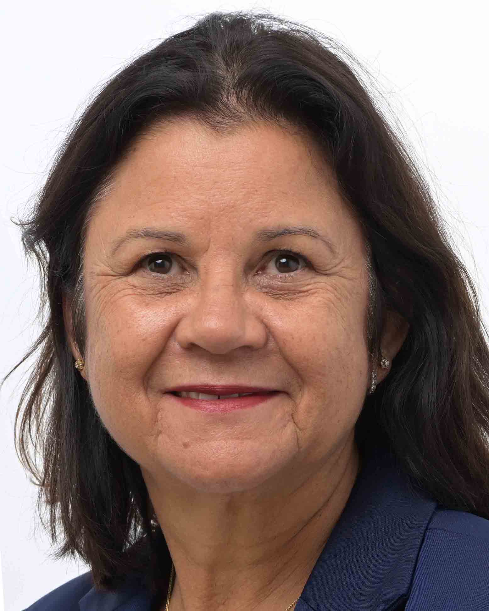 Marie-Luce Brasier-Clain