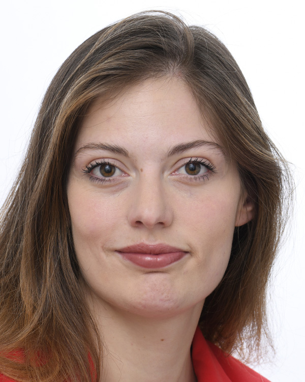 Emma Rafowicz