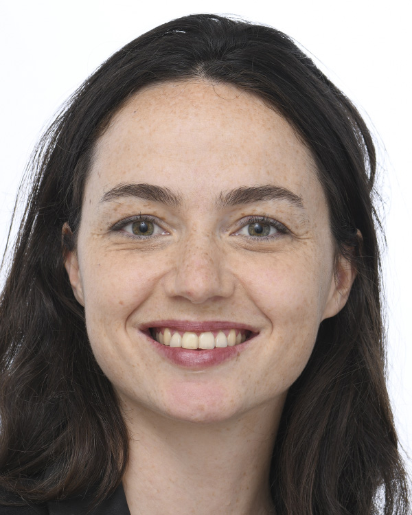 Chloé Ridel