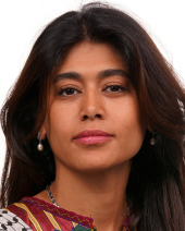 Rima Hassan