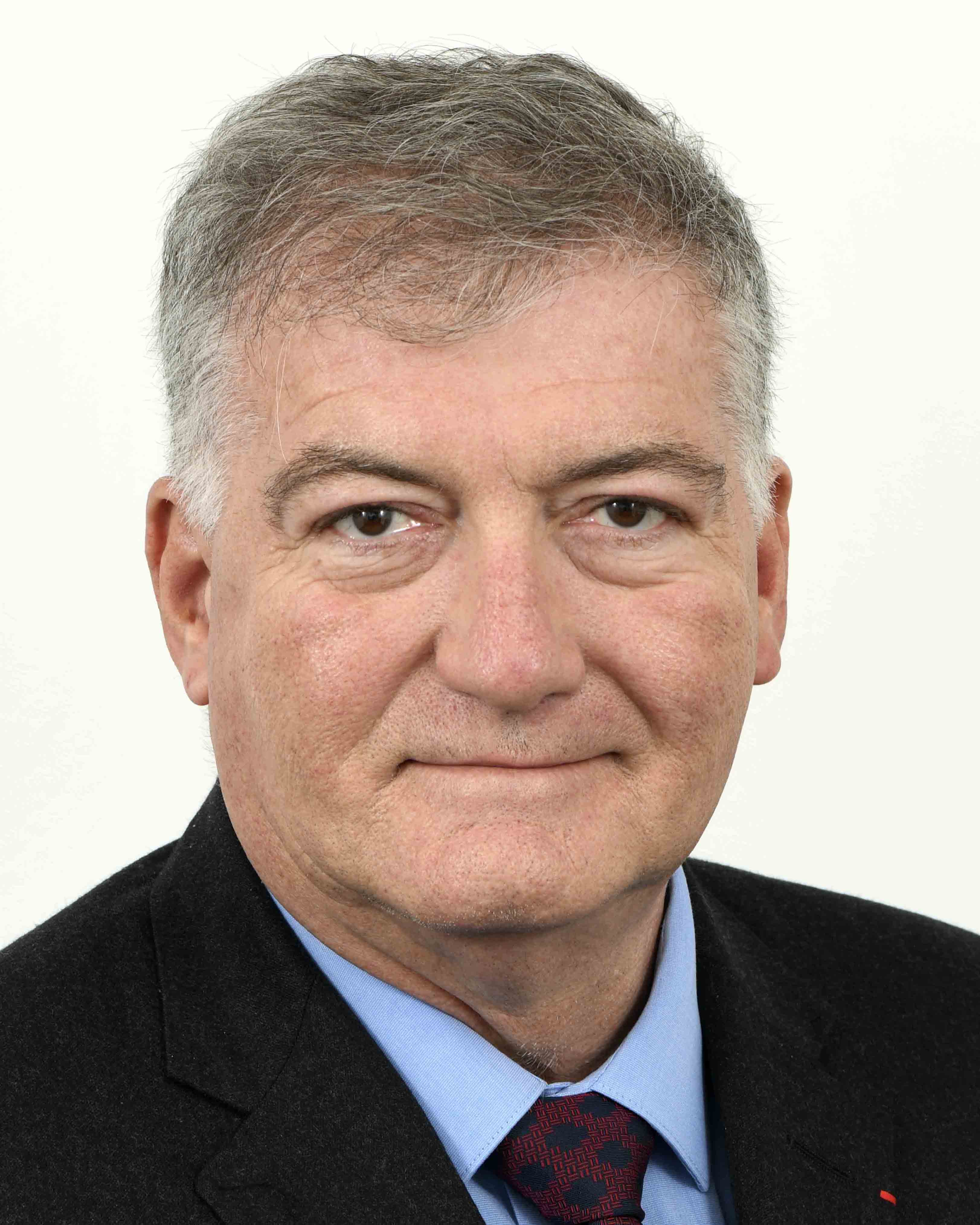 Christophe Bay