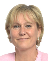 Nadine Morano