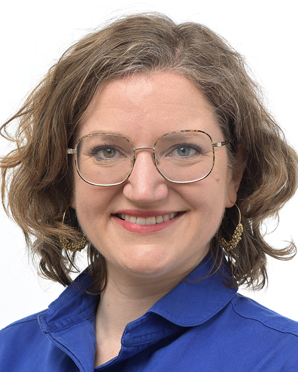 Marie Toussaint